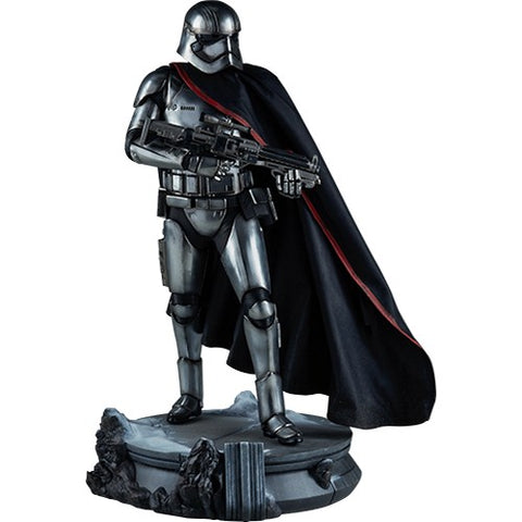 captain phasma figure