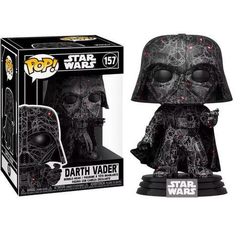 funko pop star wars 157