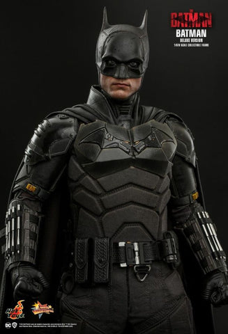 hot toys batman deluxe