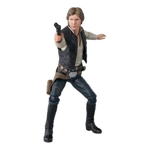 figuarts han solo