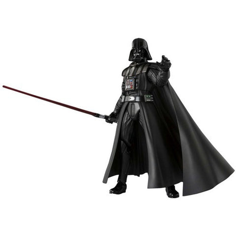 star wars rogue one darth vader action figure