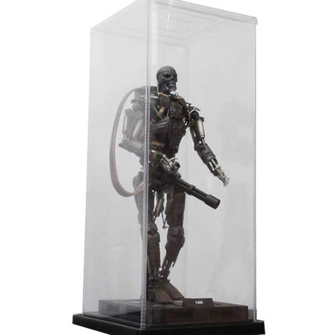 action figure stand