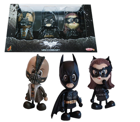 dark knight rises toys