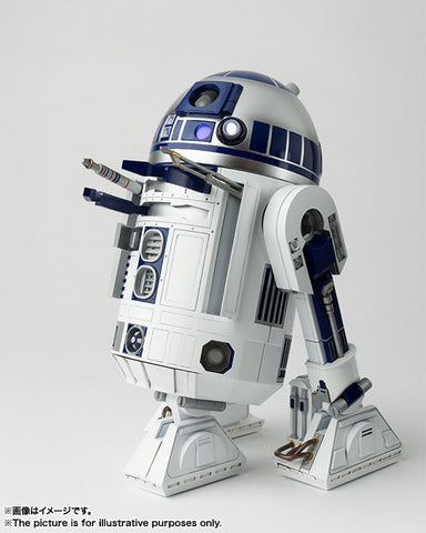 diecast r2d2