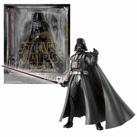 figuarts darth vader