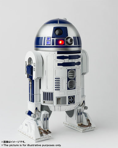 diecast r2d2