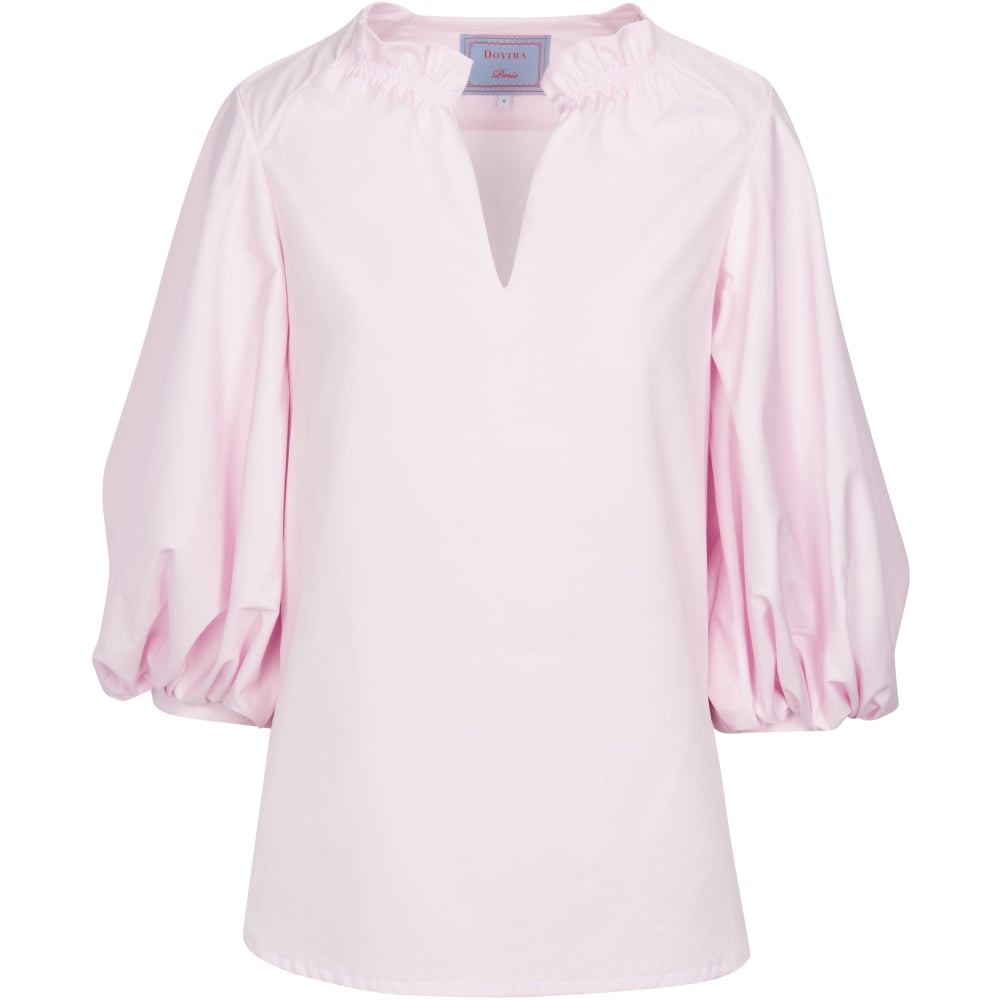 Paget Blouse