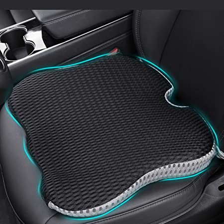 The VIP Seat Cushion, Designed for Exceptional Comfort