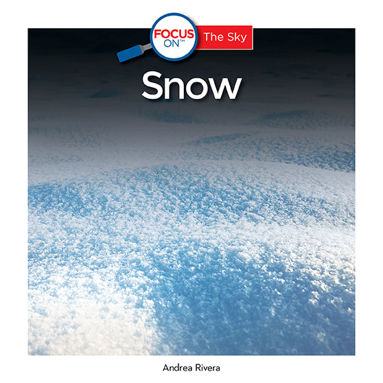 La nieve – Kaeden Publishing