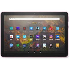 Fire HD 10 tablet