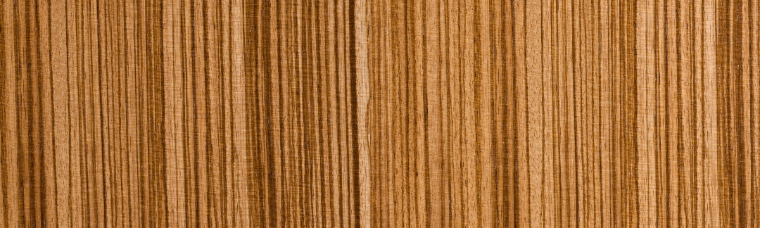 Zebrawood