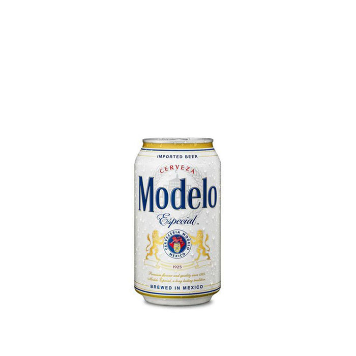 MODELO ESPECIAL | 12PK CANS — Mega Liquors LLC