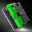 Evocel Microsoft Lumia 650 XL New Generation Series Green Case