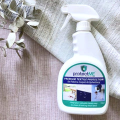 Protect Me Spray Wool Rugs