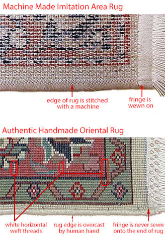 The Best Way to Tell If My Rug Is Handmade or Machine Made– Oh Happy Home