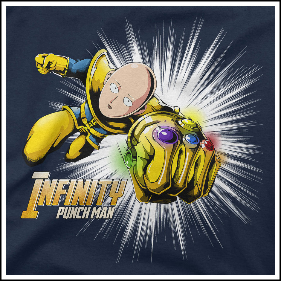 One Punch Man 2 Folder Icon by Kiddblaster on DeviantArt