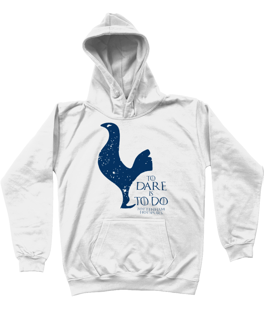 tottenham hotspurs hoodie