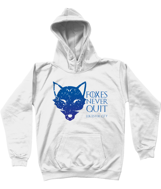 leicester city sweatshirt