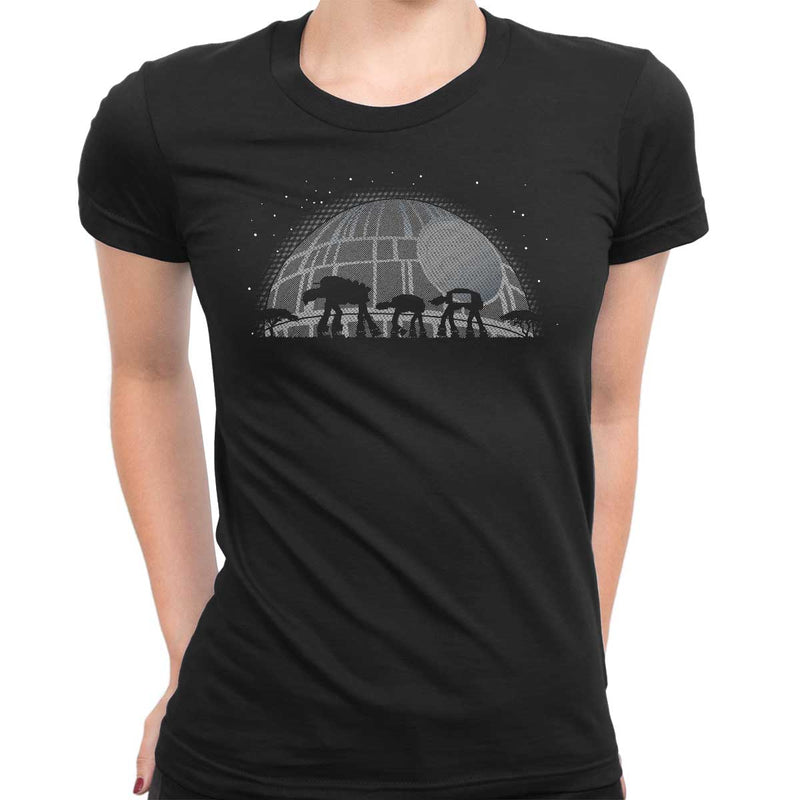 classic star wars t shirt