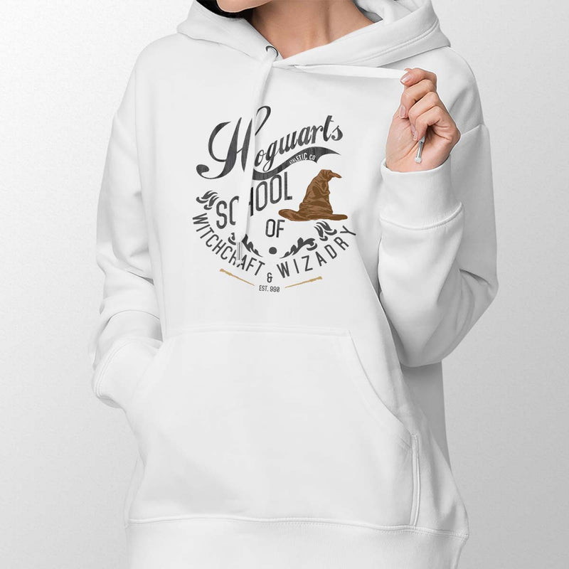 women's harry potter hoodie