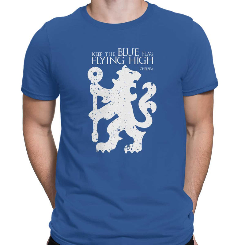 chelsea t shirt men