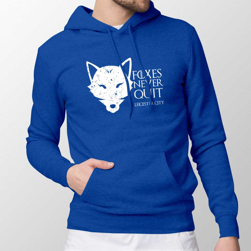 leicester city sweatshirt