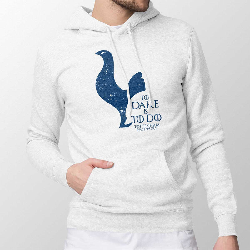 tottenham sweatshirt