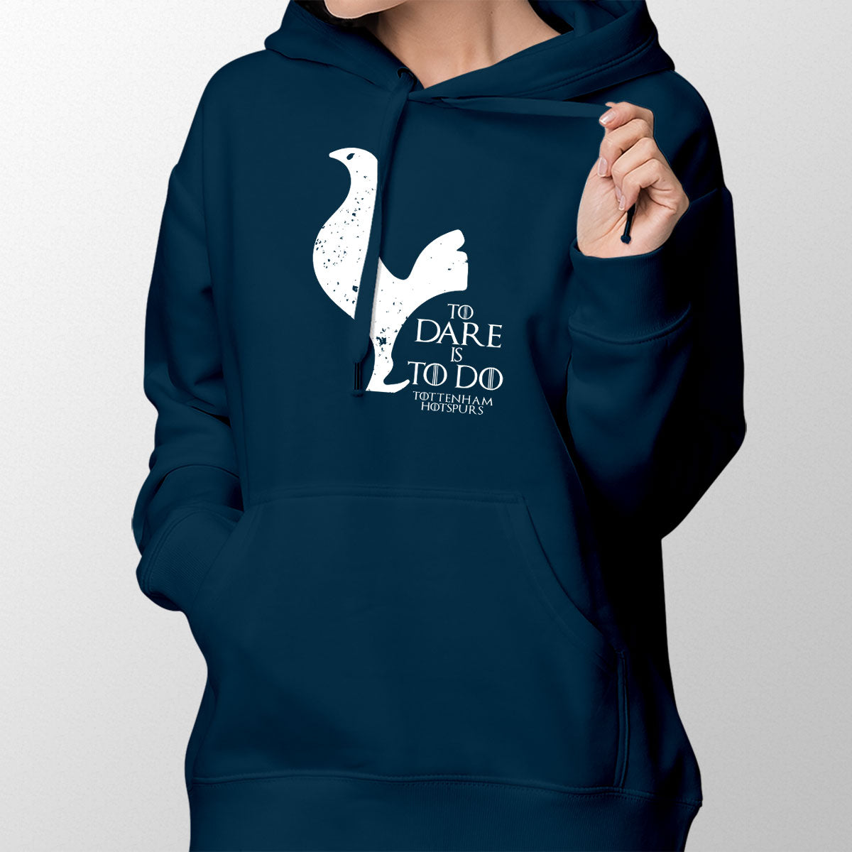 hotspurs hoodie