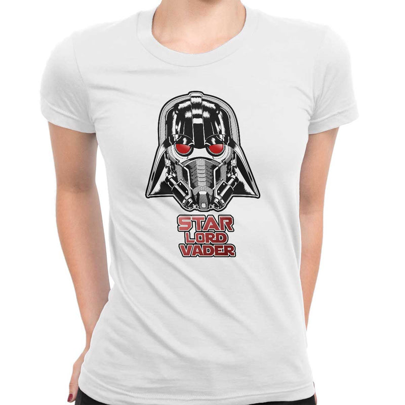 darth vader t shirt women's