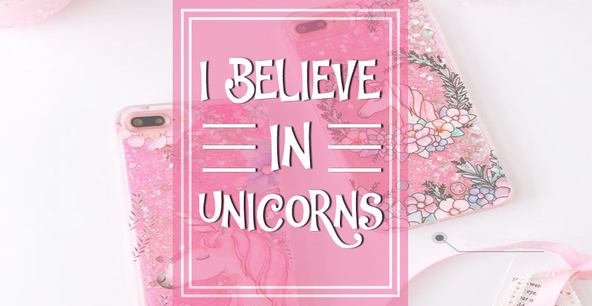 Unicorn Meaning To Life Reasons To Believe In Unicorns Unicorn Lovers Store