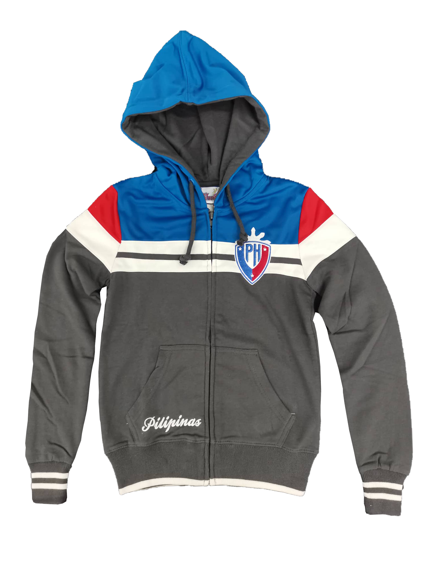 Abstract Hoodie Jacket for Kids – My Philippines Lifestyle