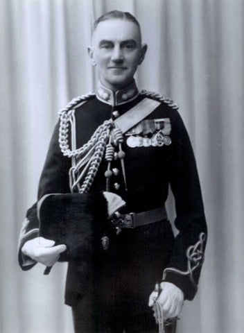 Robert William Randall
