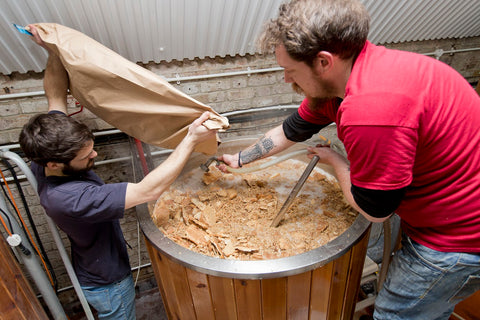 Toast Brewers Adding Bread To The Mix