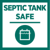 Septic Tank Safe Icon