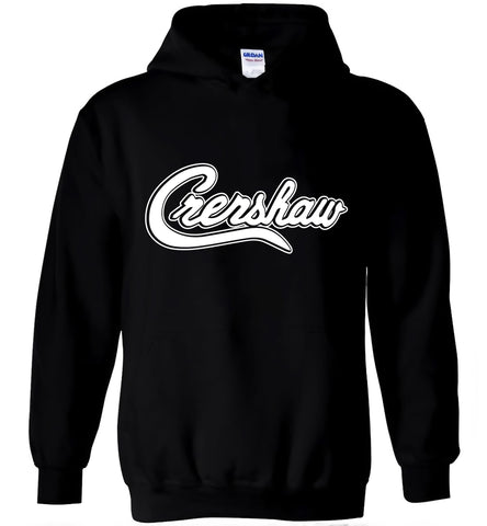 nipsey hussle crenshaw hoodie
