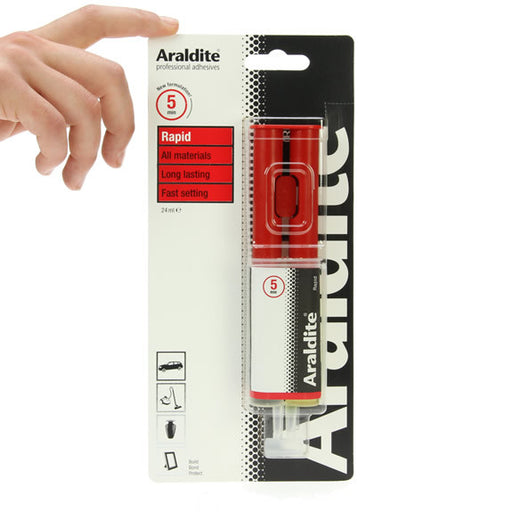 Araldite® Instant 90 Sec 24ml