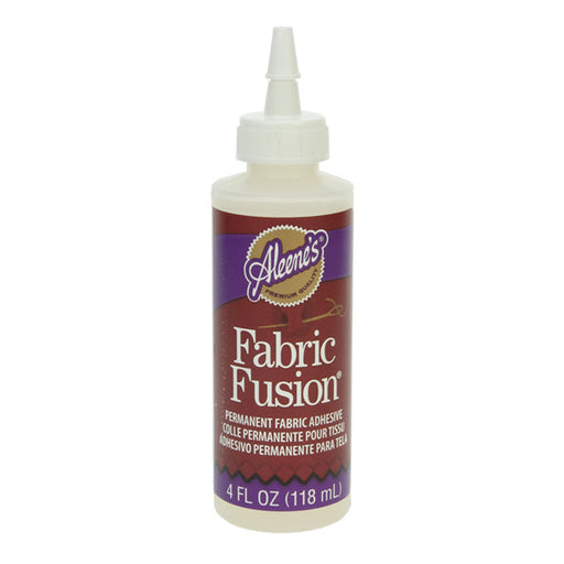 Aleene's Stiffen Quick Fabric Stiffening Spray 