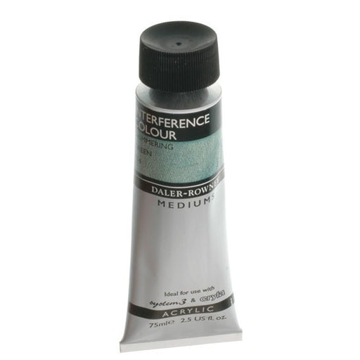 Daler Rowney - Texture Paste - Atlantis Art Materials