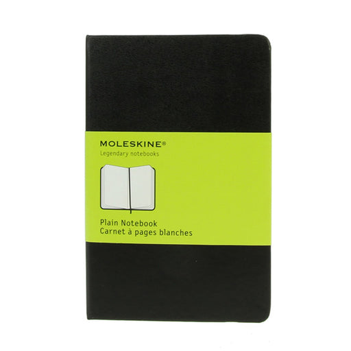 Moleskine Folio Sketchbook — Fred Aldous