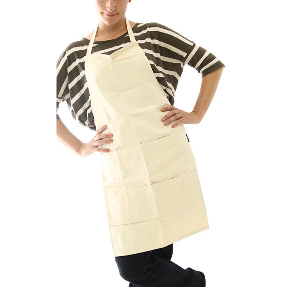 artist apron