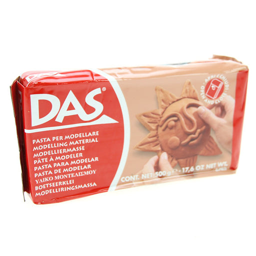 DAS Modelling Clay 1kg