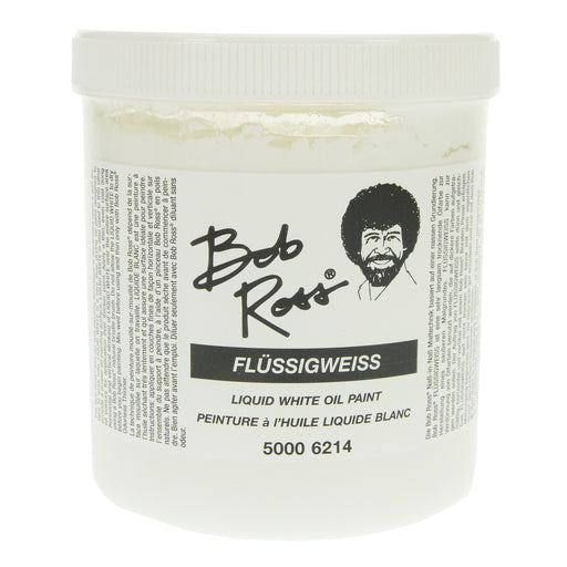 Bob Ross Odourless Thinner