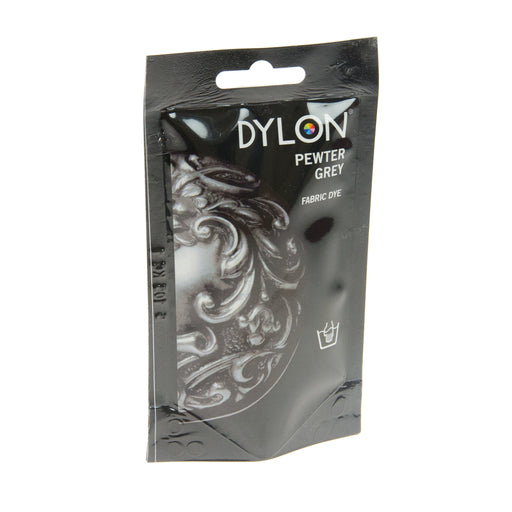 Dylon Fabric Dye Terracotta Brown 50g - Hand Fabric Dye - Craft