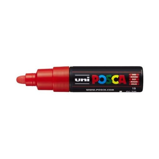 Uni Pc1MR Posca Markers Ultra Fine — Fred Aldous