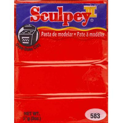 Super Sculpey Block 450gm — Fred Aldous