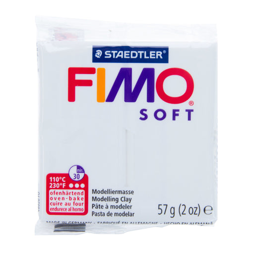 Fimo Professional 85g — Fred Aldous