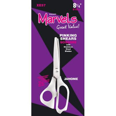 Scissors - KAI 9 Pinking Shears # N5350