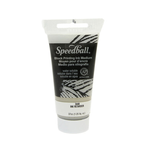 Speedball Water Soluble Screen Printing Ink