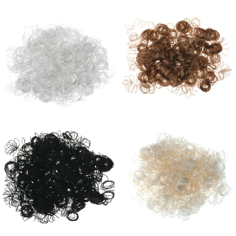 nylon hair for dolls