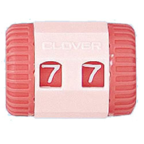 Clover Knitting Counter (Mini Kacha-Kacha)